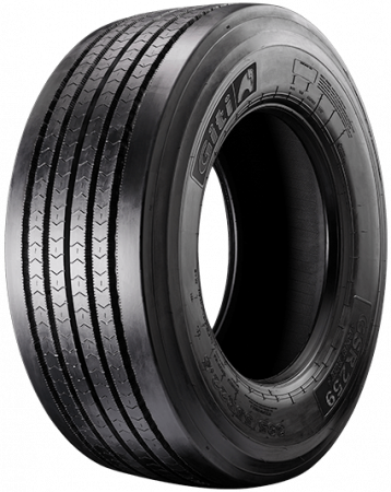385/65R22.5 - 385/65R22.5 164K GITI GSR259 TL 3PMSF