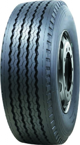 385/65R22.5 - 385/65R22,5 160J INSA TURBO T3 ECOTRAILER  TL M+S