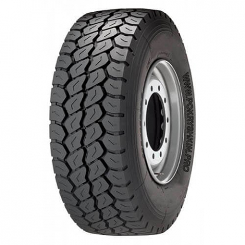 385/65R22.5 - 385/65R22,5 160L APLUS  T605 20PR TL M+S 3PMSF