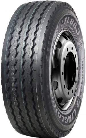 385/65R22.5 - 385/65R22,5 164J LEAO ATL863  24PR XL TL