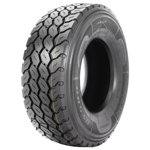 385/65R22.5 - 385/65R22,5 164K APLUS AM001  24PR TL
