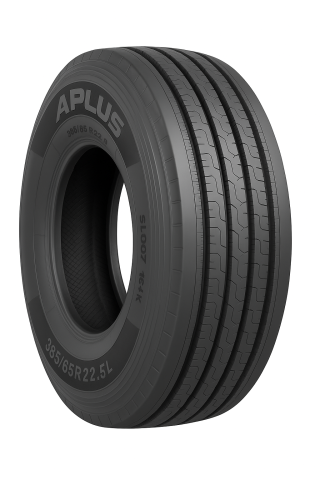 Profil directie - 385/65R22,5 164K APLUS SL007 TL 24PR