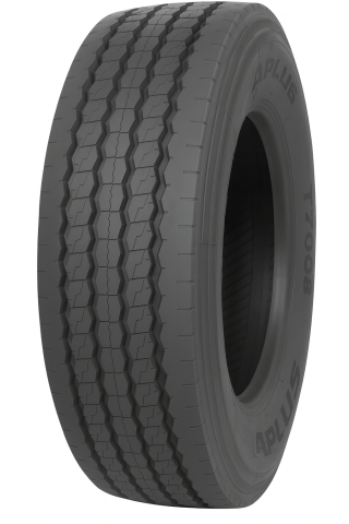 385/65R22.5 - 385/65R22,5 164K APLUS TV008 164K  24PR TL