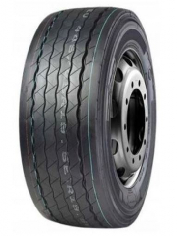 Autostrada - 385/65R22,5  164K LEAO ETT100 24PR TL