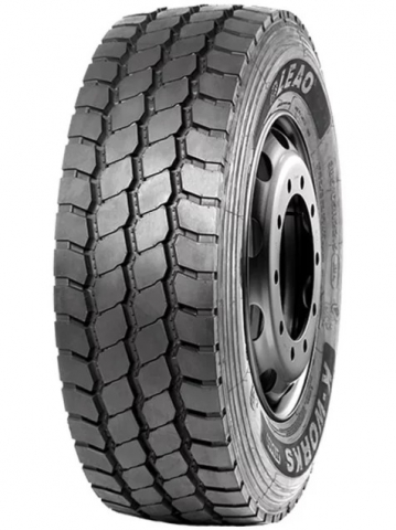 425/65R22.5 - 425/65R22,5 165K LEAO KMA400  20PR TL