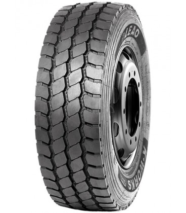 425/65R22.5 - 425/65R22,5 165K LEAO KXA400  20PR TL