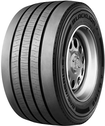 Semi-remorca - 445/45R19.5 160J BLACK LION BT188 TL M+S 3PMSF 20PR