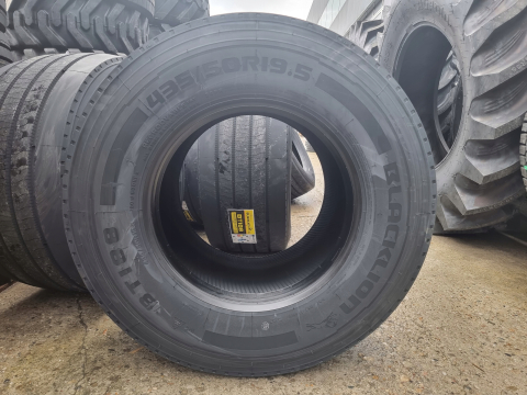 435/50R19.5 160J BLACK LION BT188 TL M+S 3PMSF 20PR [3]
