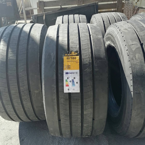 435/50R19.5 160J BLACK LION BT188 TL M+S 3PMSF 20PR [4]