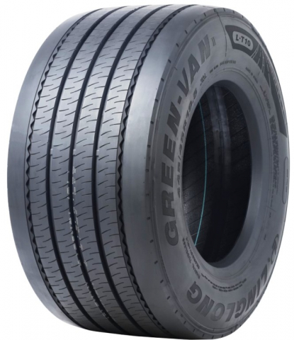 Semi-remorca - 435/50R19,5 160J LING LONG L-T10  20PR TL M+S 3PMSF