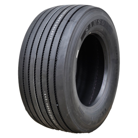 Semi-remorca - 445/45R19,5 160J  ADVANCE GL251T  22PR TL M+S; 3PMSF