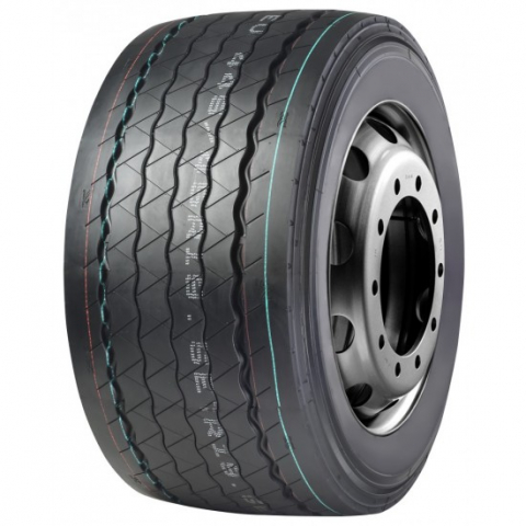 Semi-remorca - 445/45R19,5 160J LEAO ETT100  20PR TL