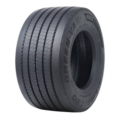 Semi-remorca - 445/45R19,5 160J LING LONG L-T10  20PR TL