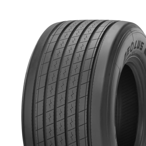 Semi-remorca - 445/45R19,5 164J AEOLUS NEO FUEL T2  22PR TL