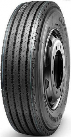 Directie - 9,5R17,5 143/141J  LEAO  LLF26 18PR TL M+S 3PMSF