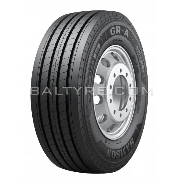 Profil directie - Anvelope camion directie 275/70R22.5 148/145M ADVANCE GR-A1  18PR TL