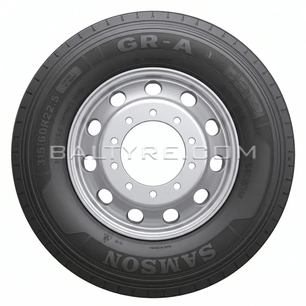 Anvelope camion directie 275/70R22.5 148/145M ADVANCE GR-A1  18PR TL [2]