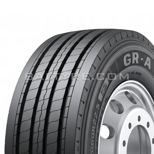 Anvelope camion directie 275/70R22.5 148/145M ADVANCE GR-A1  18PR TL [1]