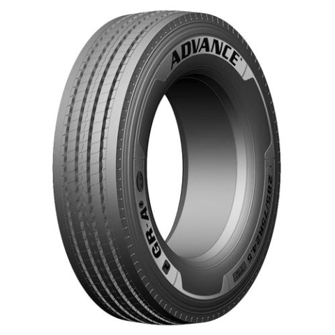 Regional & Autostrada - Anvelope camion 315/80R22.5 156/150L ADVANCE GR-A1 TL