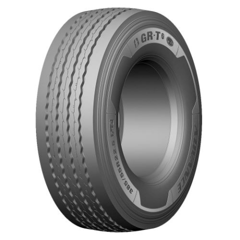 385/55R22.5 - Anvelope camion 385/55R22.5 160K ADVANCE GR-T2 TL