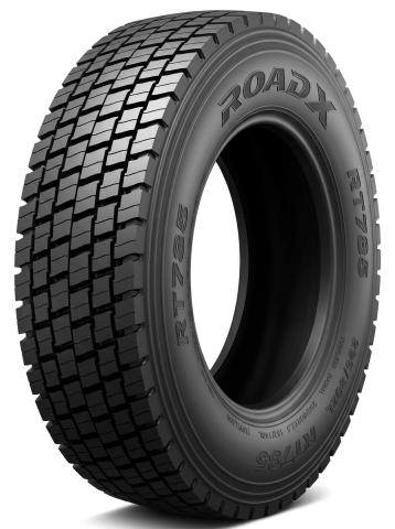 Regional & Autostrada - Anvellope camion 295/80R22.5 152/149L ROADX RT785 TL