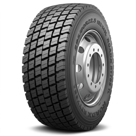 Regional & Autostrada - Anvellope camion 295/80R22.5 152/149L ROADX RT785 TL