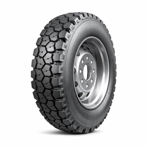 8.25R20 - Anvelope 8,25R20 125/122K ROSAVA У-2 Г  TT
