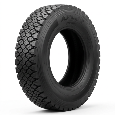 215/75R17.5 - Anvelope camioane 215/75R17,5 128/126M APLUS DV002 16PR TL