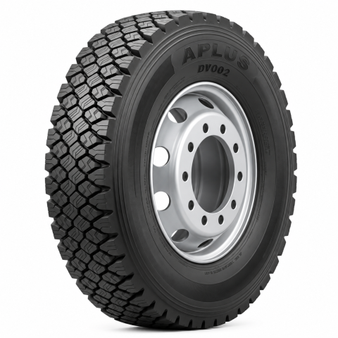 215/75R17.5 - Anvelope camioane 215/75R17.5 128/126M APLUS DV002 16PR TL