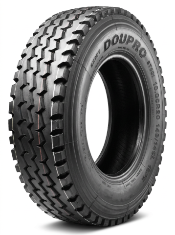 Directie - Anvelope camion 10,00R20 149/146L DOUPRO ST901 18PR TT (SET) M+S