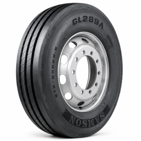Directie - Anvelope camion 10R22,5 144/142L 16PR SAMSON GL289A  TL