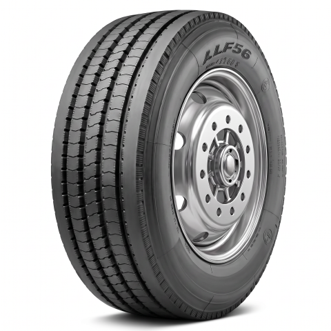 Directie - Anvelope camion 10R22.5 144/142L LEAO LLF56+ 14PR TL