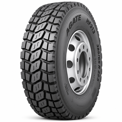 11.00R20 - Anvelope camion 11.00R20 152/149K AGATE HF313  18PR (SET)