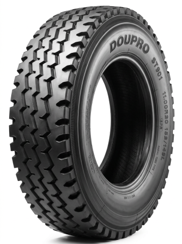 11.00R20 - Anvelope camion 11,00R20 152/149L DOUPRO ST901  18PR TT (SET) M+S