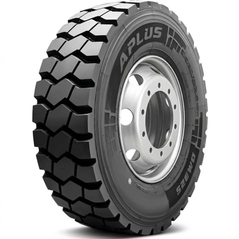 Tractiune - Anvelope camion 11.00R20 156/153G APLUS DM325  20PR TL
