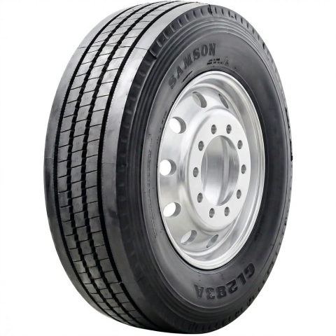 11R22.5 - Anvelope camion 11R22.5  146/143M ADVANCE GL283A16PR TL