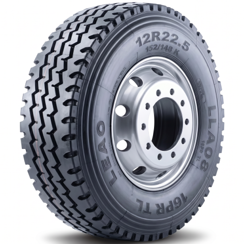 Profil directie - Anvelope camion 12R22,5 152/148K LEAO LLA08  16PR TL