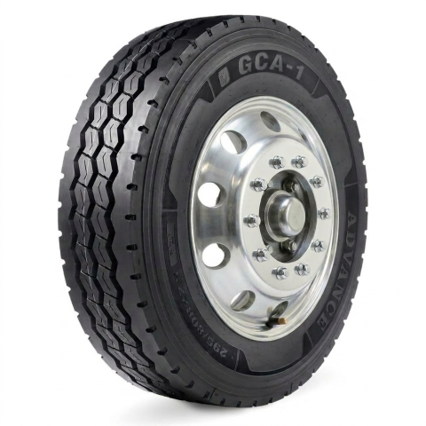 13R22.5 - Anvelope camion 13R22.5 156/150K ADVANCE GC-A1 TL