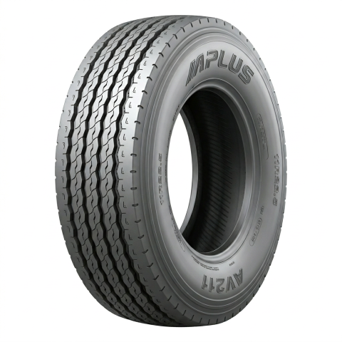 13R22.5 - Anvelope camion 13R22,5 156/150K APLUS AV211 20PR TL