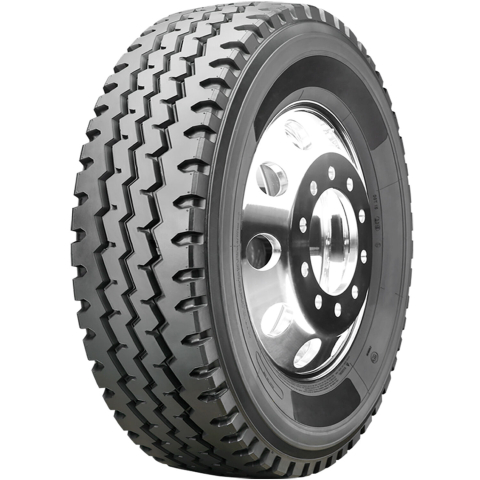 Profil directie - Anvelope camion 13R22.5 156/150K GROUNDSPEED GSZX04 TL