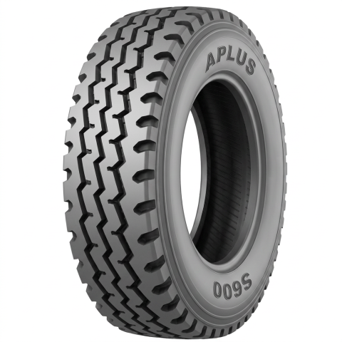 13R22.5 - Anvelope camion 13R22,5 156/150L APLUS S600  20PR TL M+S 3PMSF