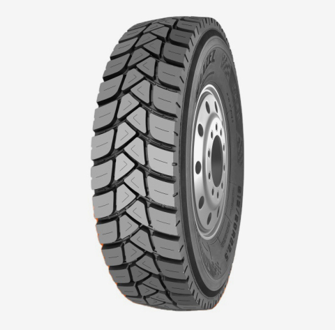 13R22.5 - Anvelope camion 13R22,5 156/152 AGATE HF768 20PR TL