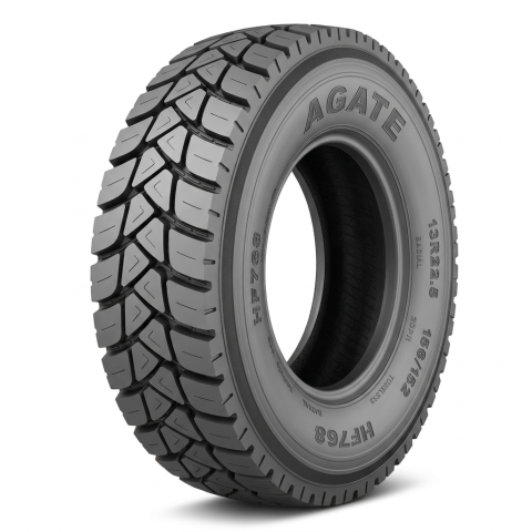 13R22.5 - Anvelope camion 13R22,5 156/152 AGATE HF768 20PR TL