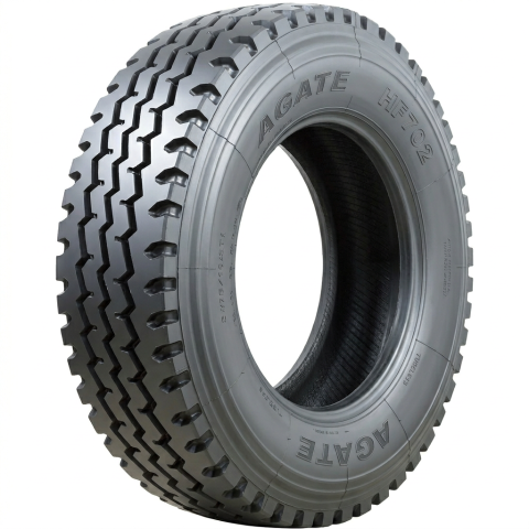 13R22.5 - Anvelope camion 13R22,5 156L/152M  20PR AGATE HF702  TL