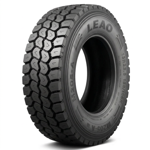 13R22.5 - Anvelope camion 13R22,5 158/156K LEAO  M205-A  20PR TL