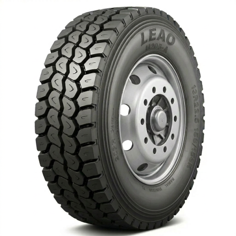 13R22.5 - Anvelope camion 13R22,5 158/156K LEAO  M205-A  20PR TL