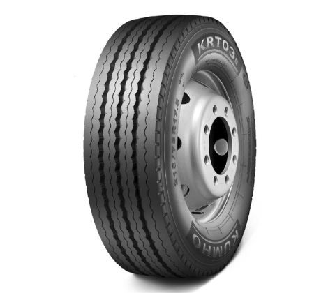 205/65R17.5 - Anvelope camion 205/65R17.5 129/127J KUMHO RT03 TL