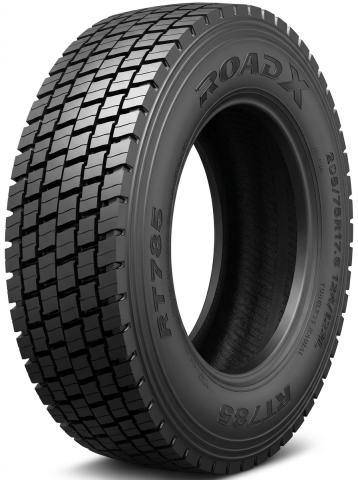 205/75R17.5 - Anvelope camion 205/75R17.5 124/122L ROADX RT785 TL