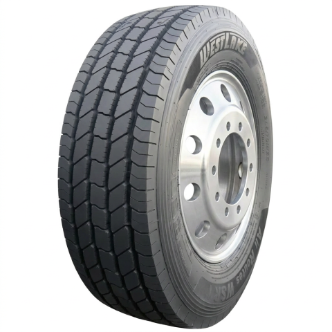 Profil directie - Anvelope camion 205/75R17.5 124/122M Westlake WSR+1 TL M+S 3PMSF