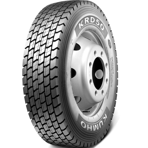KUMHO - Anvelope camion 215/75R17.5 126/124M KUMHO KRD50 TL